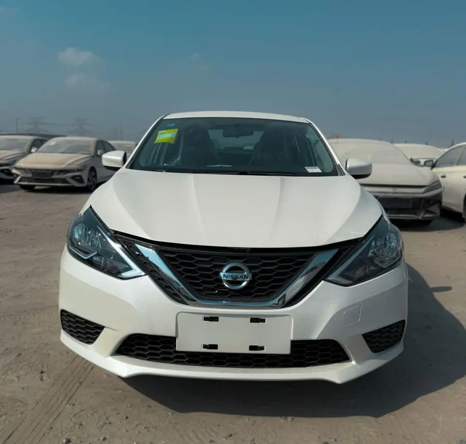 Nissan Sylphy STANDARD 2025