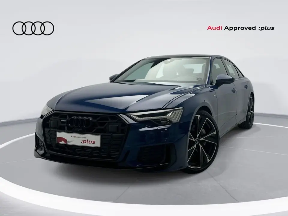 Audi A5 Other 2025