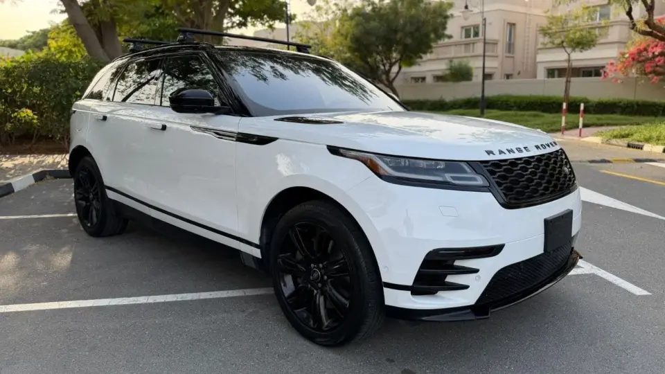 Land Rover Range Rover Velar R-DYNAMIC HSE 2021
