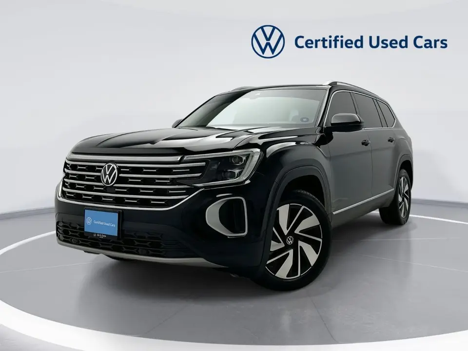 Volkswagen Teramont COMFORTLINE 2024
