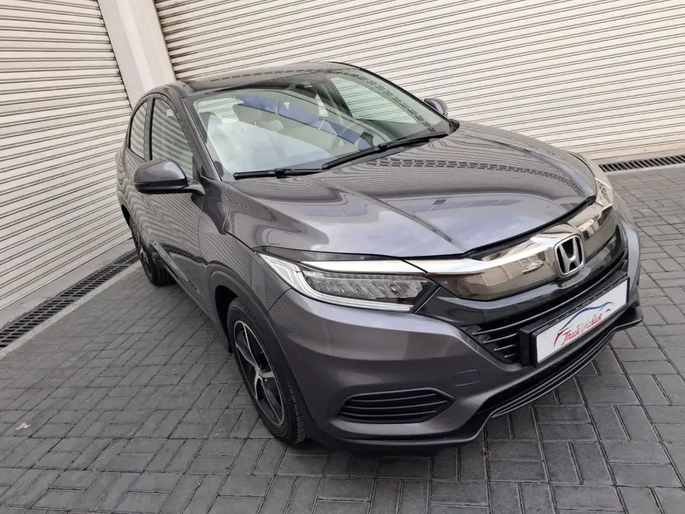 Honda HRV LX 2021