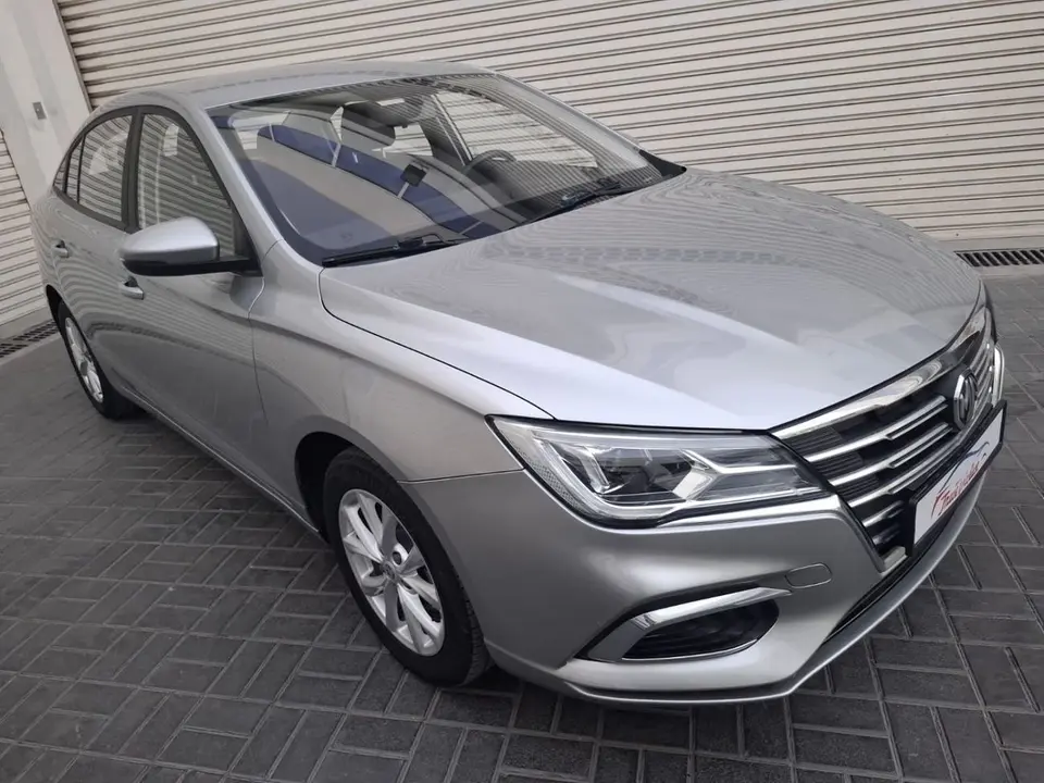 MG 5 STANDARD 2024