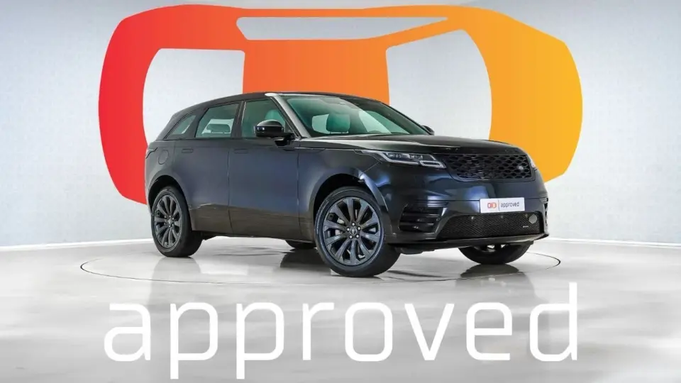 Land Rover Range Rover Velar R-DYNAMIC SE 2023