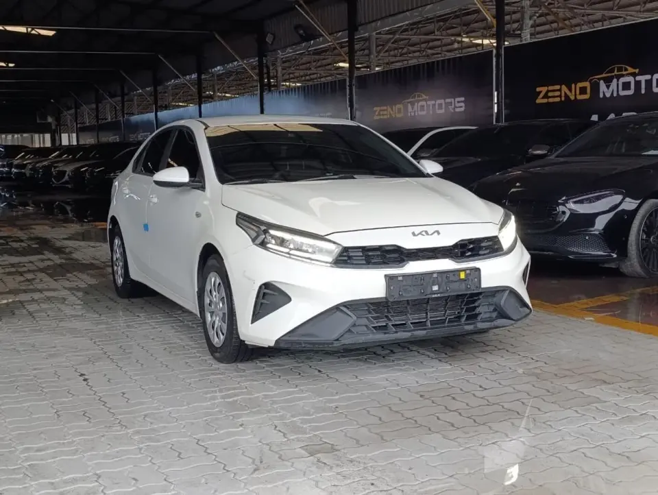 Kia K3 LX 2024