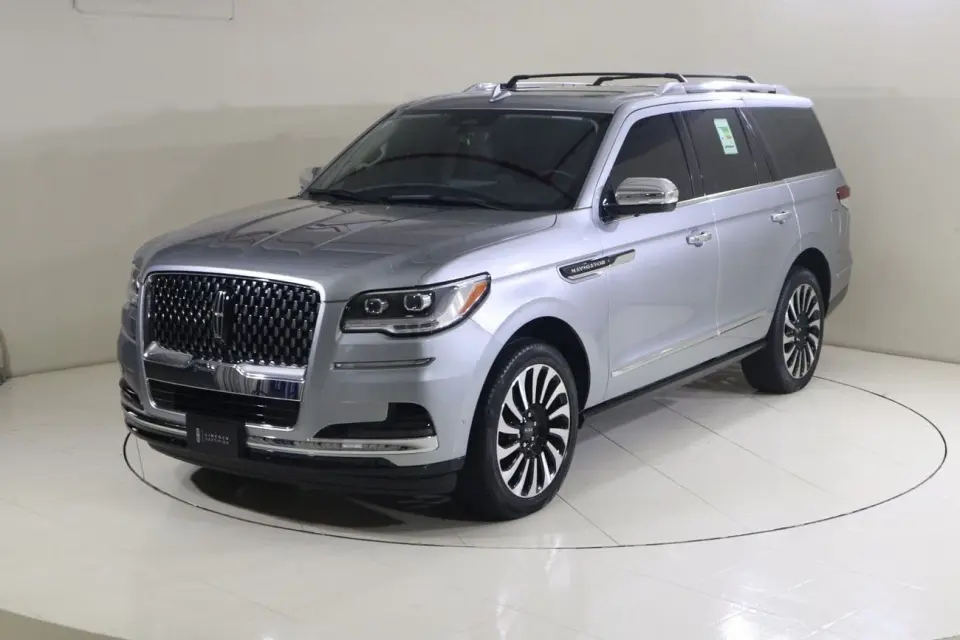 Lincoln Navigator PRESIDENTIAL 2024