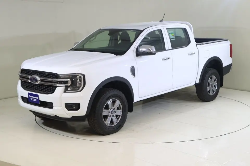 Ford Ranger XLT 2025