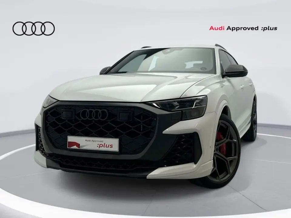 Audi RSQ8 PERFORMANCE 2025