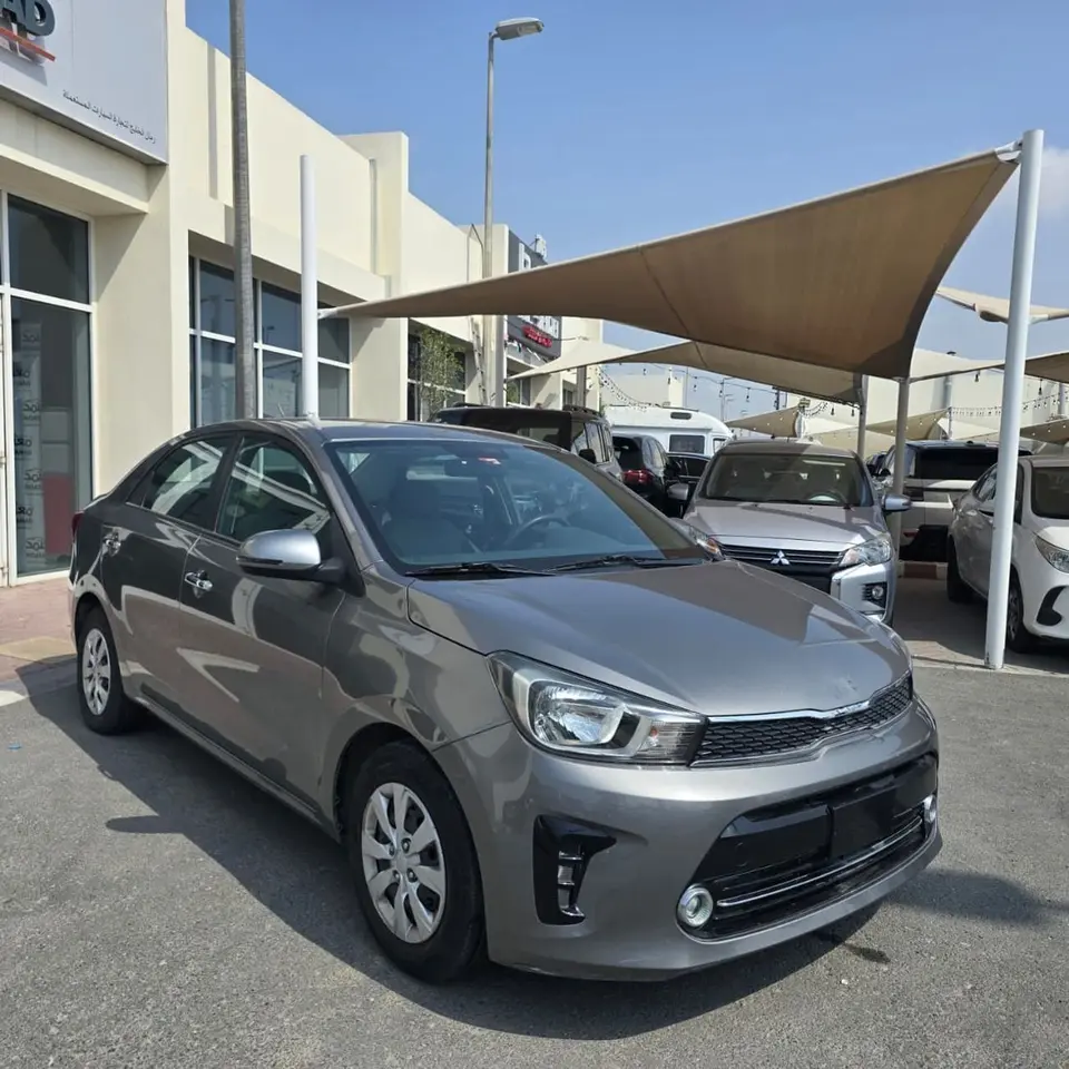 Kia Pegas LX 2023