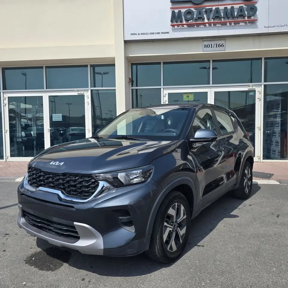 Kia Sonet EX 2023