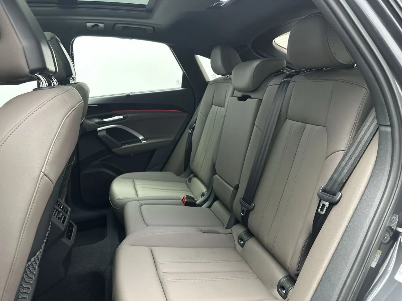 Audi Q5 45 TFSI S-LINE 2025 — фото 13