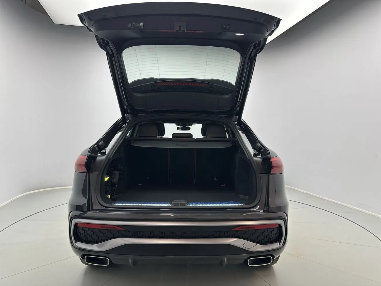 Audi Q5 45 TFSI S-LINE 2025 — фото 5
