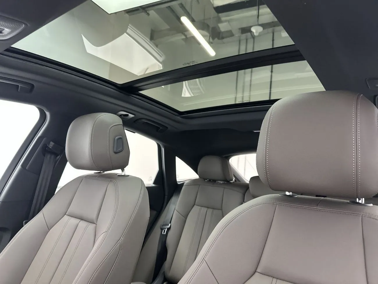 Audi Q5 45 TFSI S-LINE 2025 — фото 11