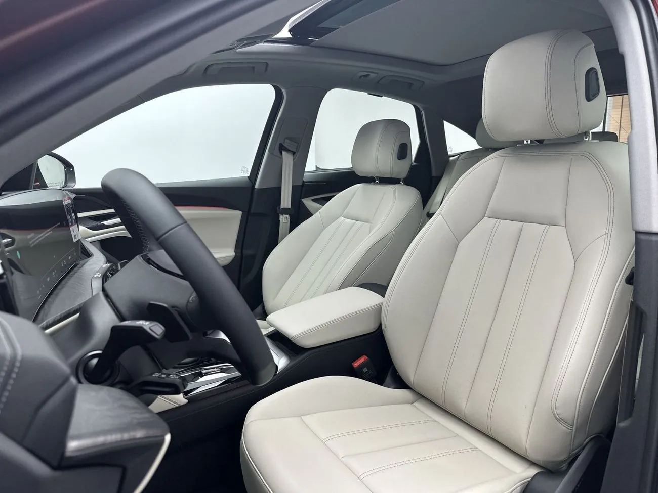 Audi Q5 45 TFSI S-LINE 2025 — фото 9