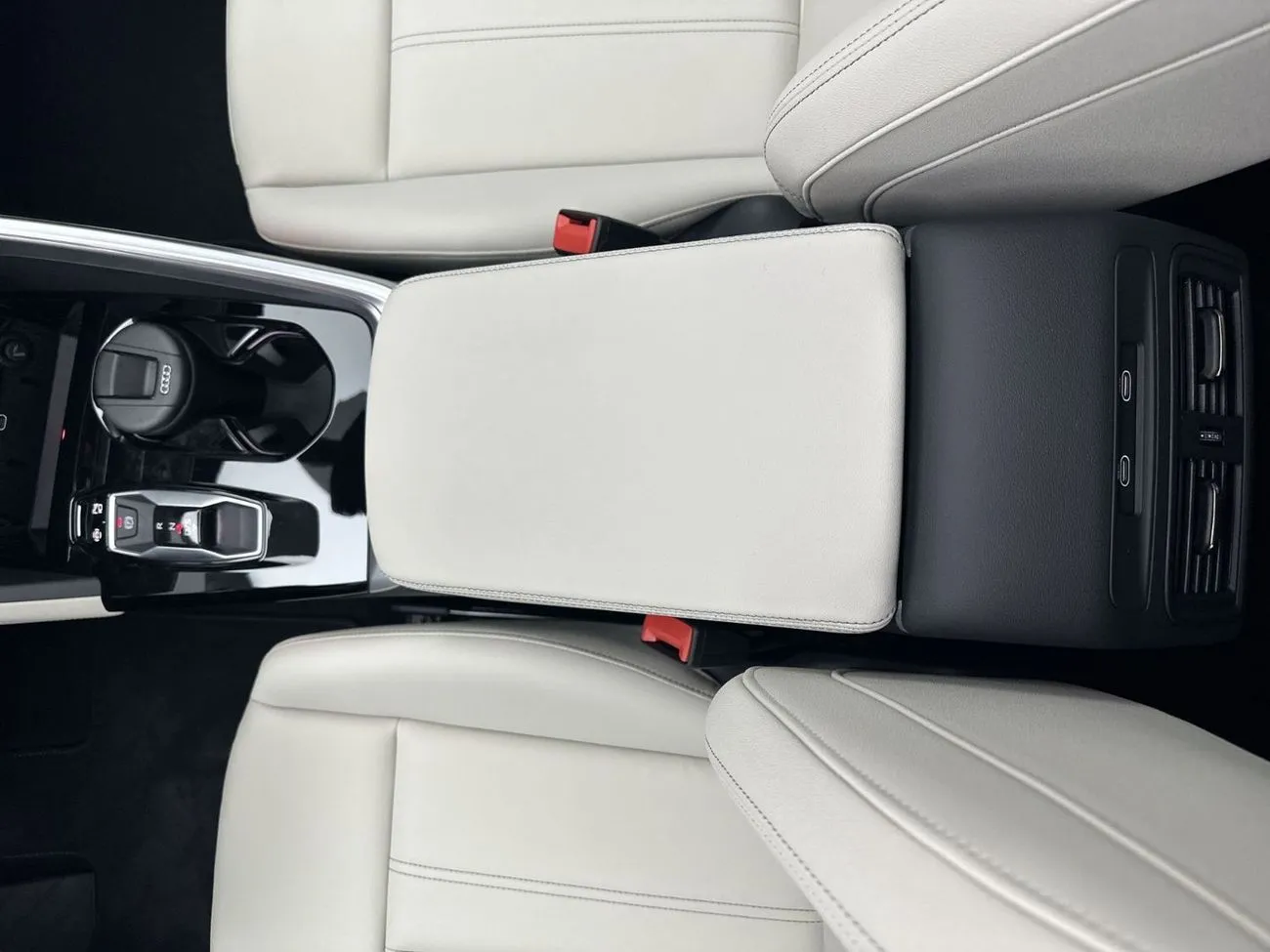 Audi Q5 45 TFSI S-LINE 2025 — фото 11