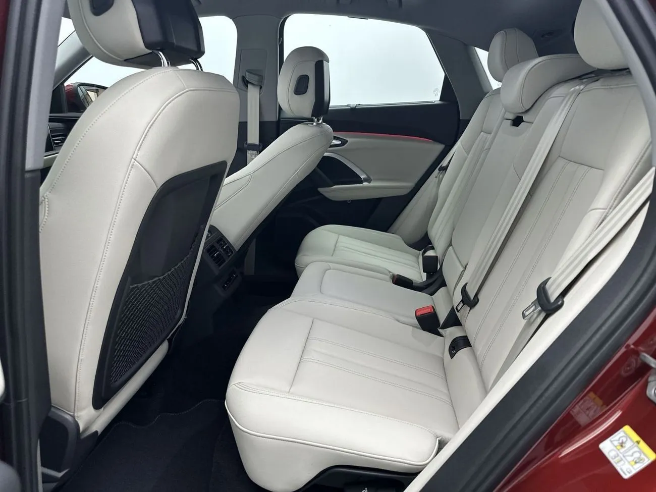 Audi Q5 45 TFSI S-LINE 2025 — фото 12