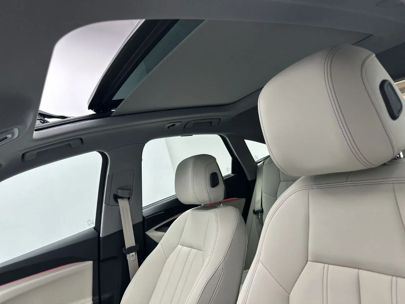 Audi Q5 45 TFSI S-LINE 2025 — фото 10