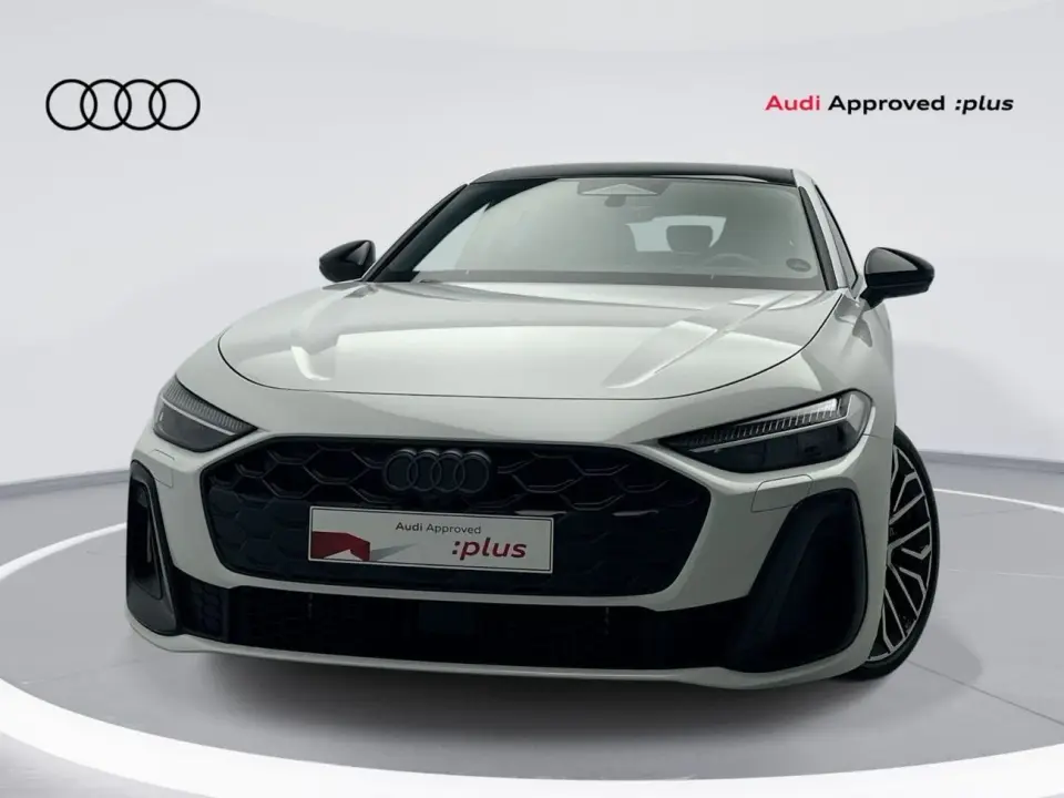 Audi S5 S-LINE 2025