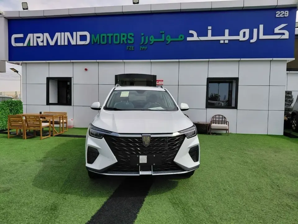 Roewe RX5 Other 2025