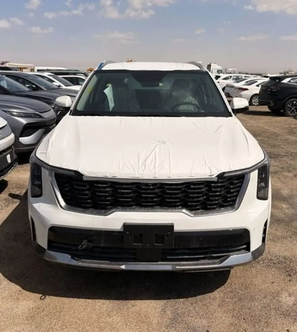 Kia Sorento LX STANDARD 2026