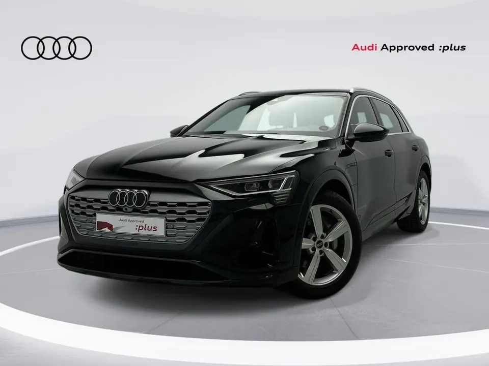 Audi Q8 e-tron 50 ADVANCED 2024