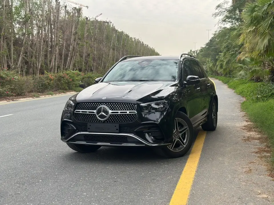 Mercedes-Benz GLE 300 Other 2025