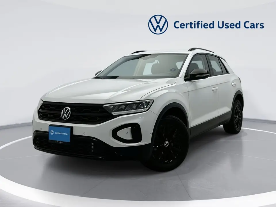 Volkswagen T-ROC LIFE 2024