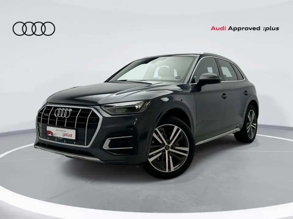 Audi Q5 45 TFSI ADVANCED 2024