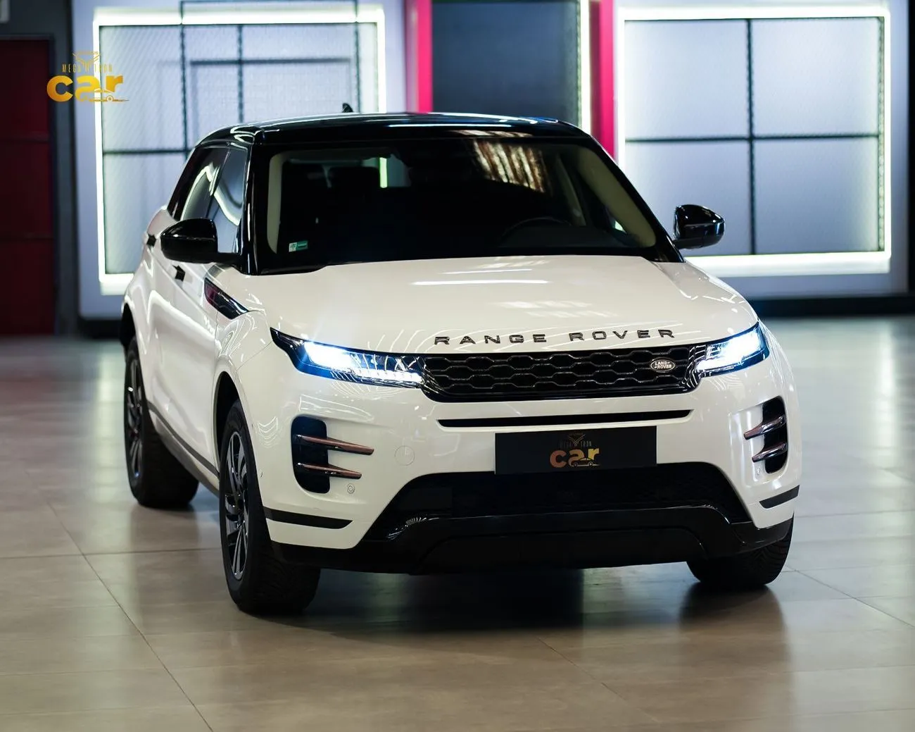 Land Rover Range Rover Evoque S P250 2022 — фото 6