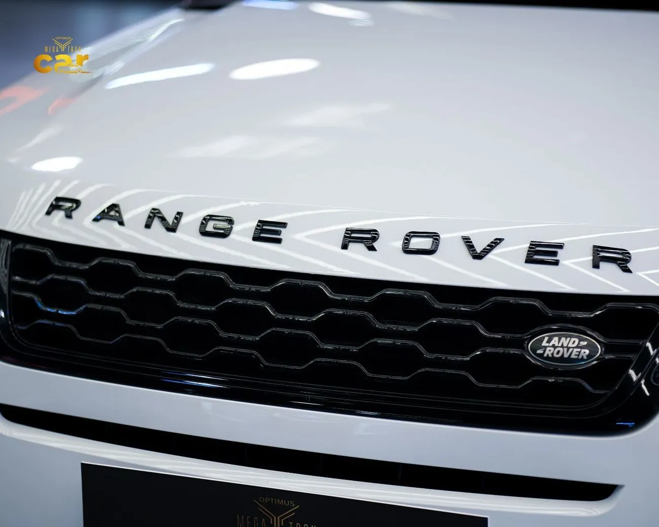 Land Rover Range Rover Evoque S P250 2022 — фото 9