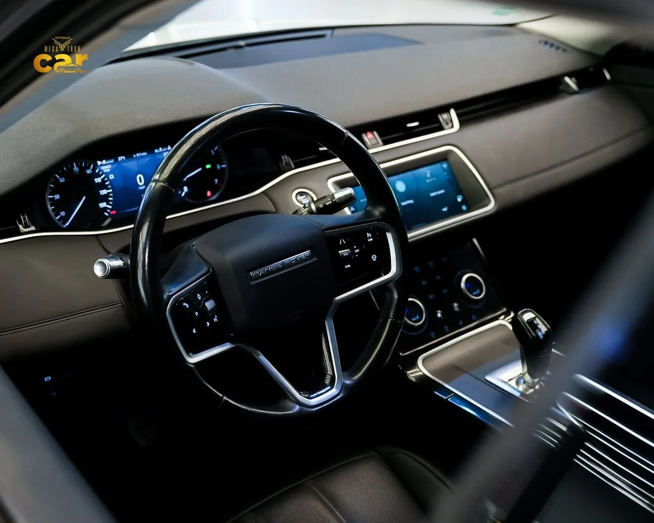 Land Rover Range Rover Evoque S P250 2022 — фото 16