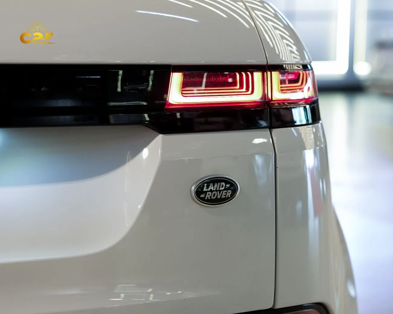 Land Rover Range Rover Evoque S P250 2022 — фото 15