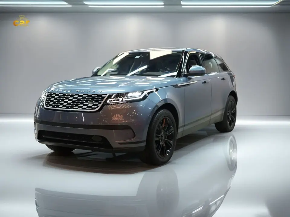 Land Rover Range Rover Velar S 2020