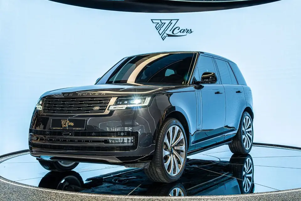 Land Rover Range Rover AUTOBIOGRAPHY P530 2023