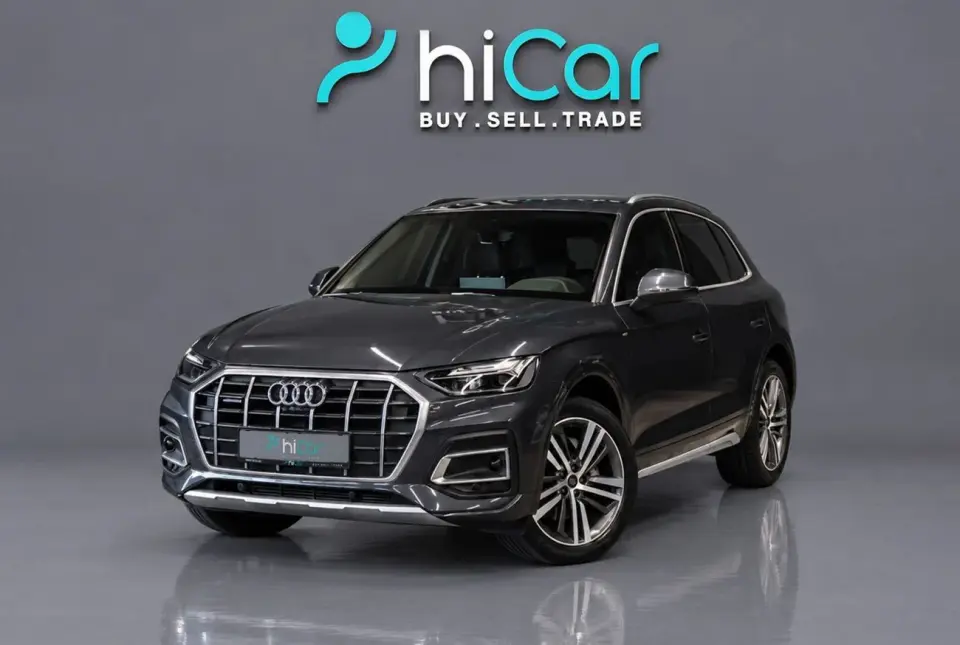 Audi Q5 45 TFSI ADVANCED 2024