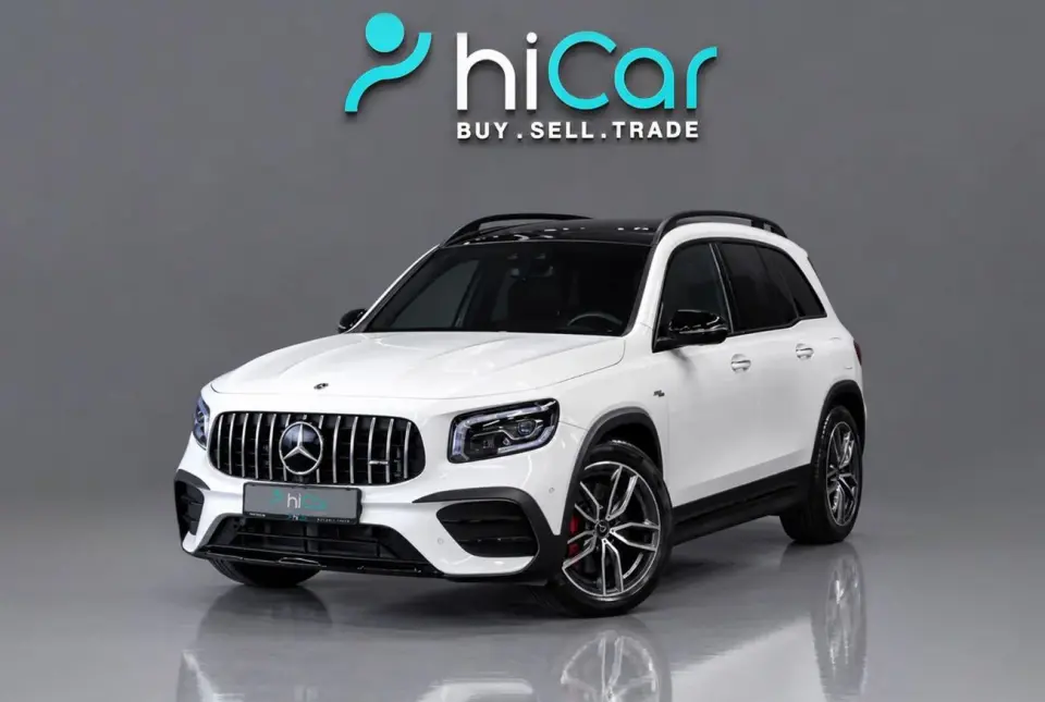 Mercedes-Benz GLB 35 Other 2023