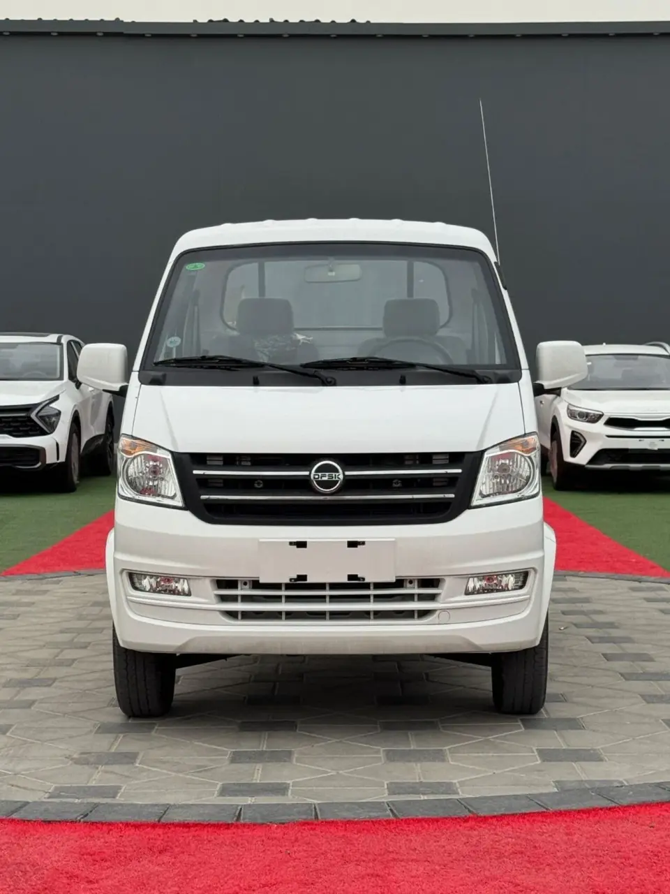 DFSK K01S Other 2026