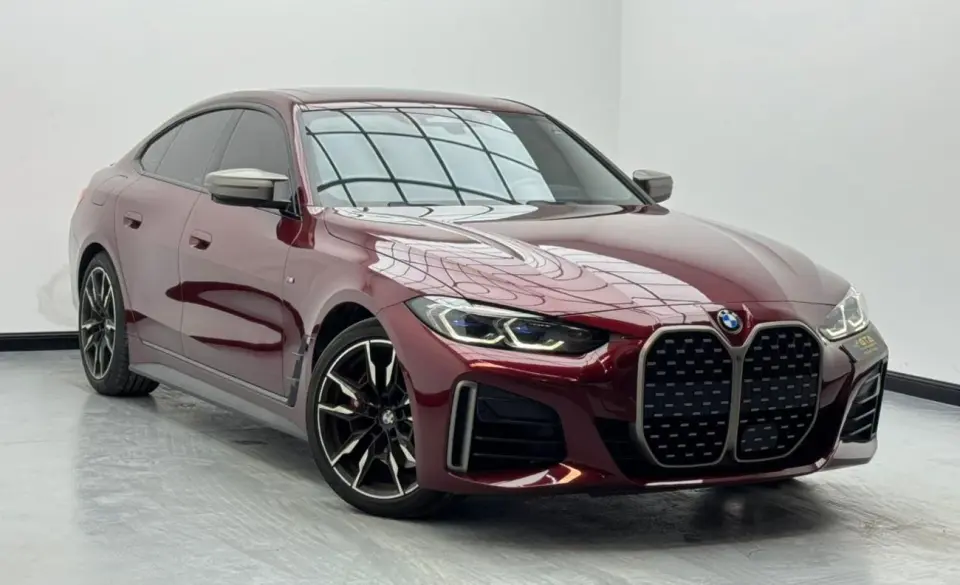 BMW M440i XDRIVE 2022
