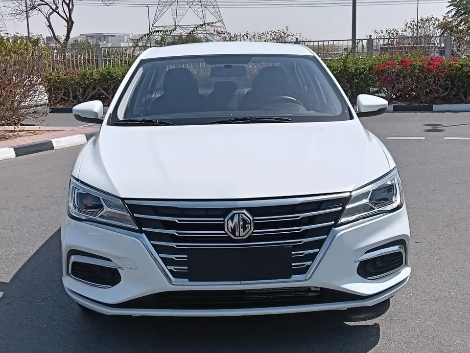 MG 5 COMFORT 2023