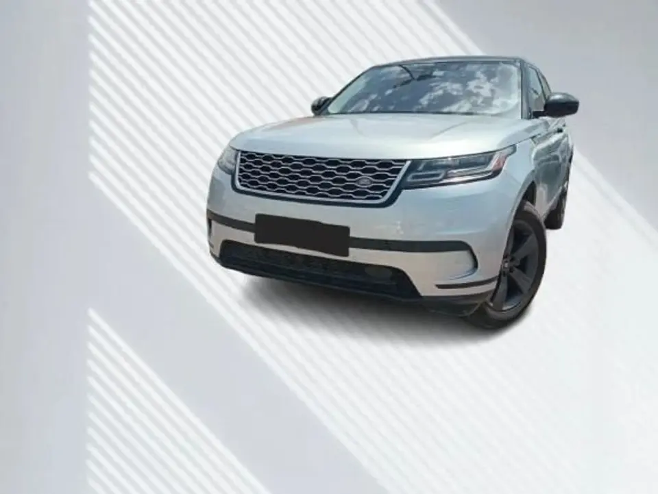 Land Rover Range Rover Velar S 2019