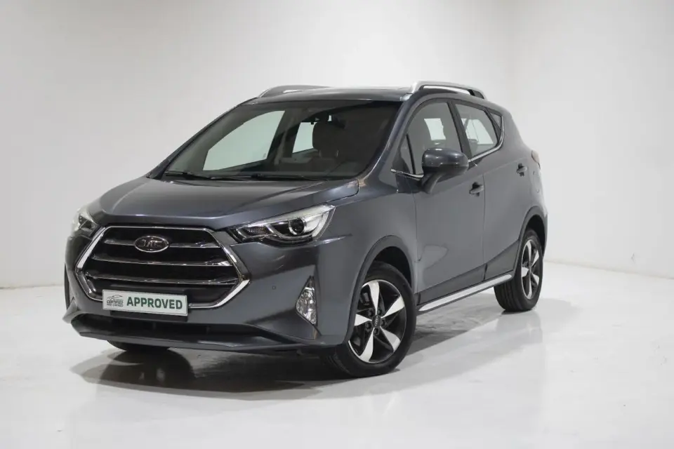 JAC S3 Plus INTELLIGENT LUXURY 2023