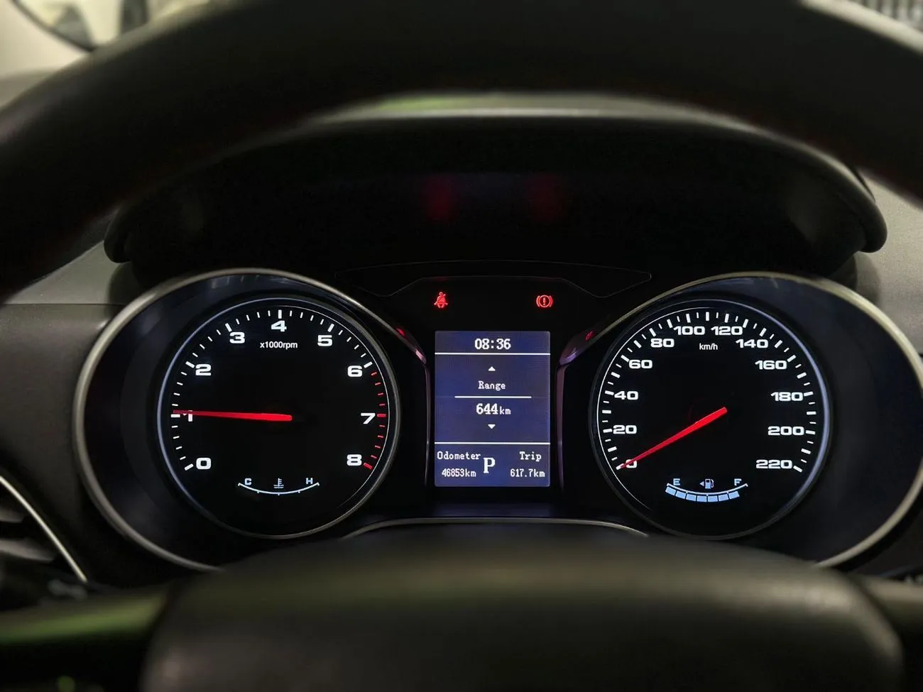 JAC S3 Plus INTELLIGENT LUXURY 2023 — фото 11