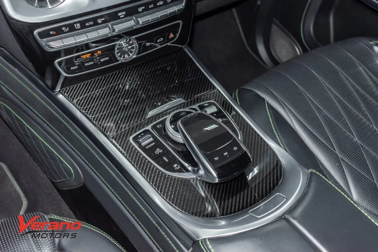 Brabus 800 - Mercedes-AMG G 63 Other 2022 — фото 13
