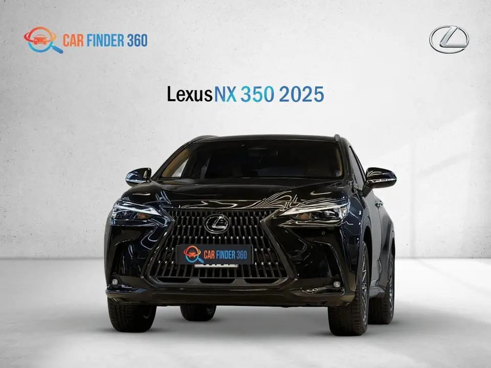 Lexus NX350 PREMIER 2025