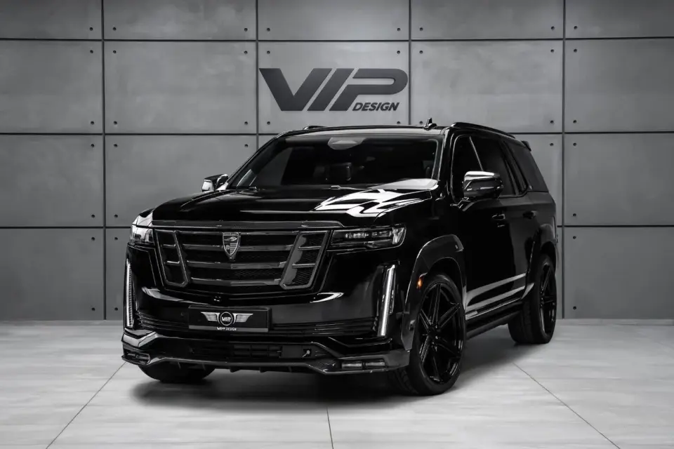 Cadillac Escalade SPORT PLATINUM 2022