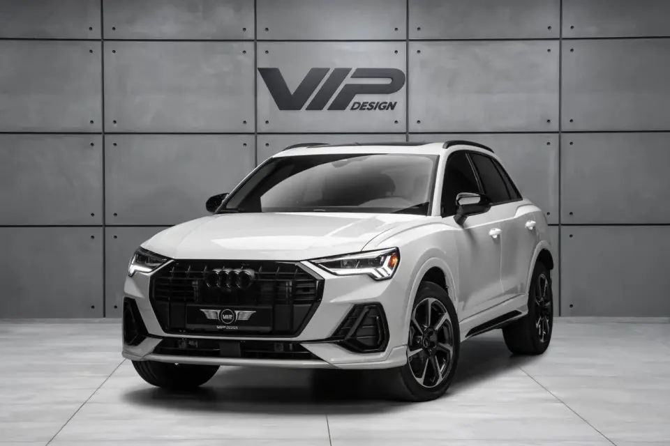 Audi Q3 35 TFSI ADVANCED 2025