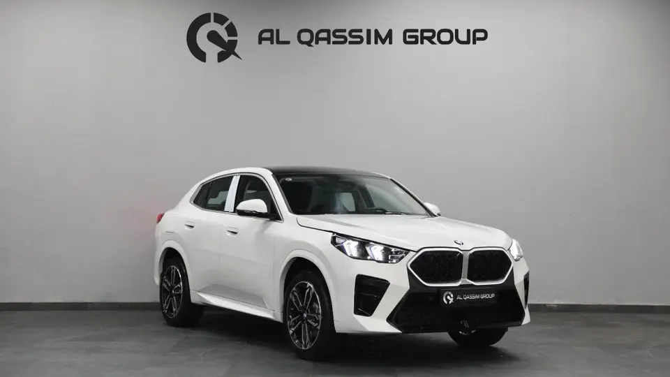 BMW X2 XDRIVE20I M SPORT 2026