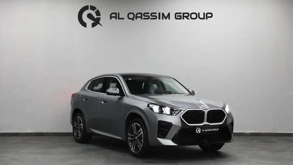 BMW X2 SDRIVE25I M SPORT 2026