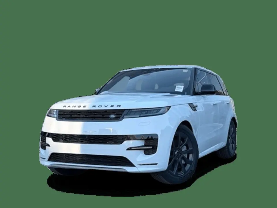Land Rover Range Rover Sport DYNAMIC SE P530 2025