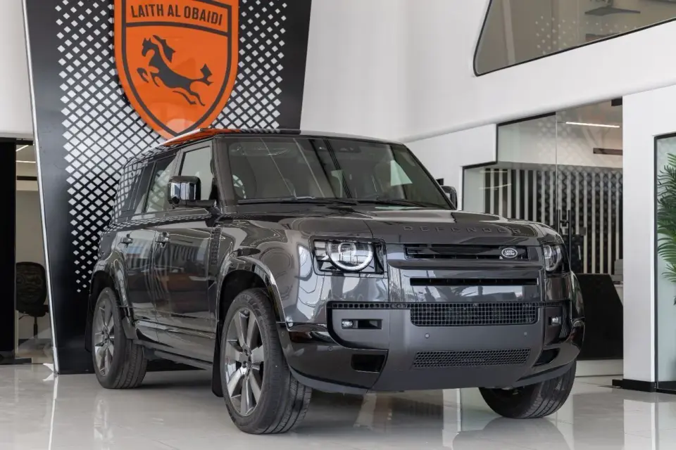 Land Rover Defender Other 2026