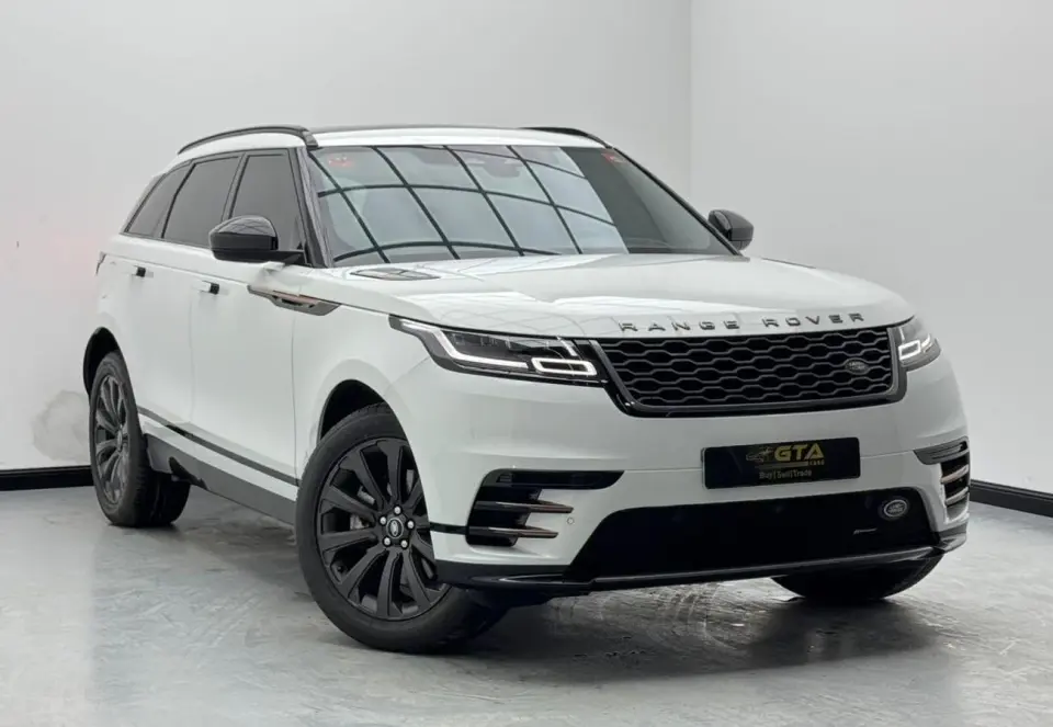Land Rover Range Rover Velar R-DYNAMIC S 2023